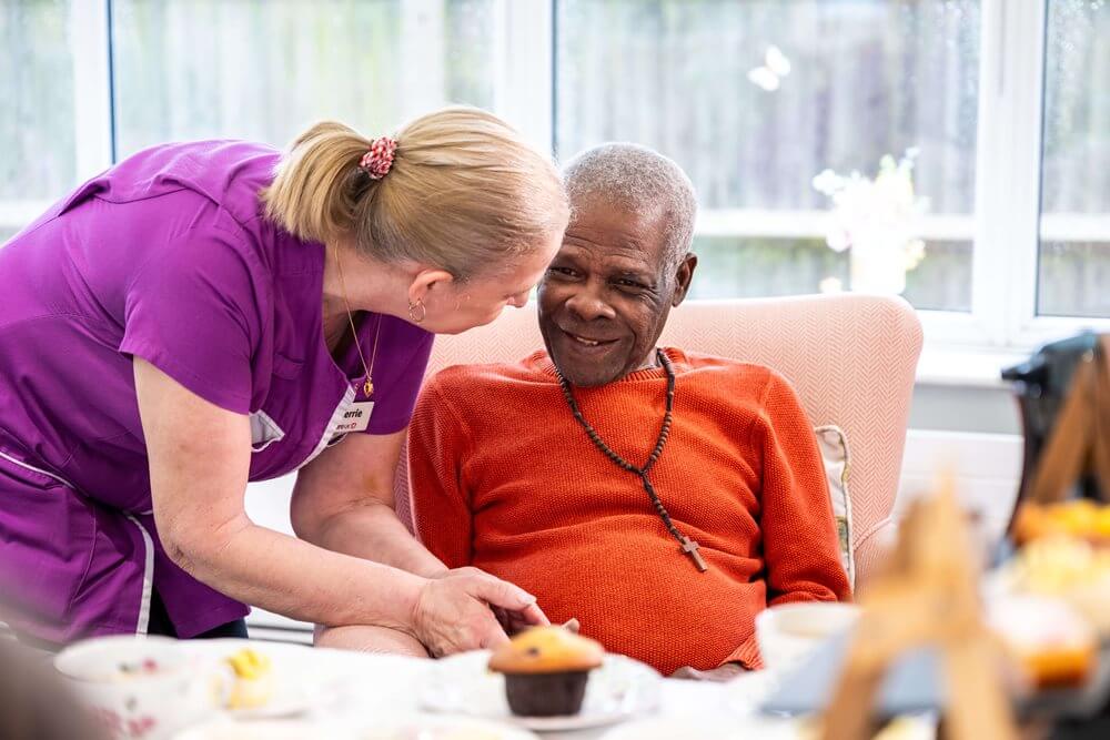 Care Home Costs by Region