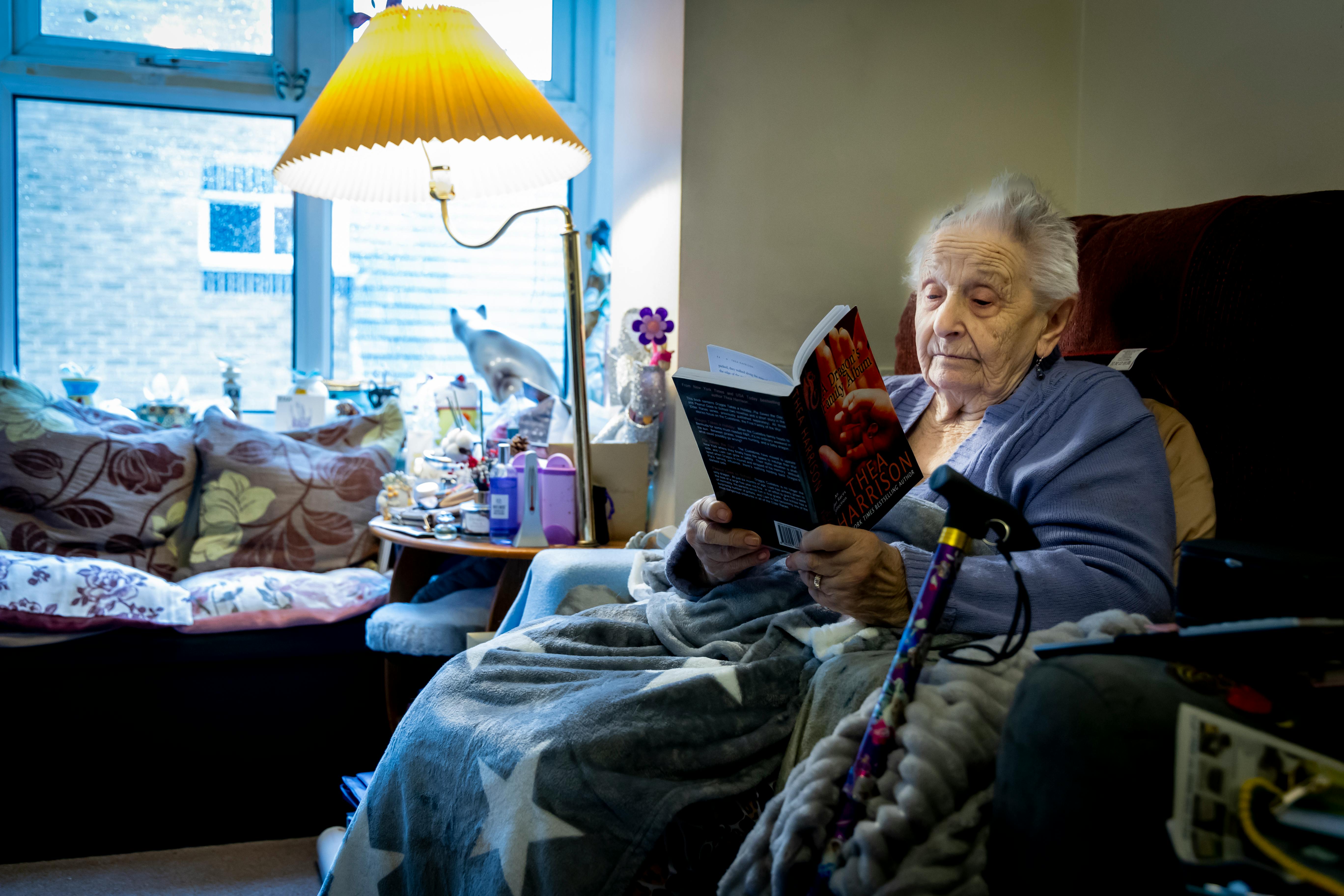 Placeholder image for Roland Residential Care Homes - 6 Compton Road