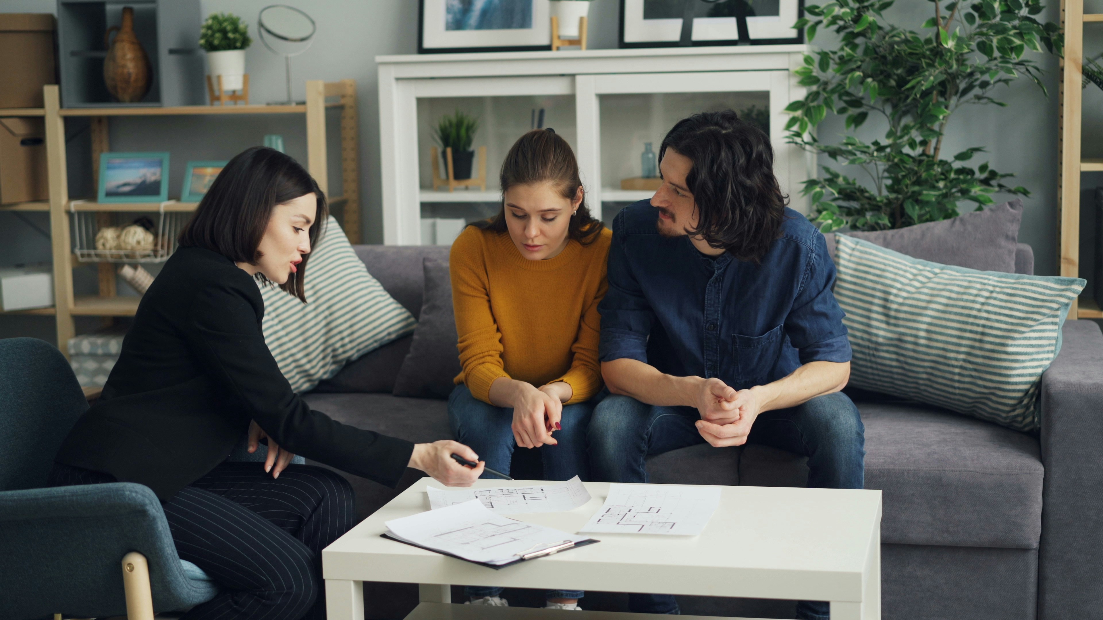 Selling Your Parents' House to Pay for Care Home Costs