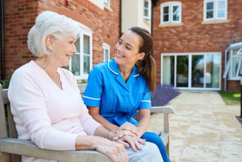 Willowbrook Manor Care Home care home